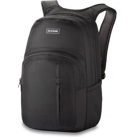 Dakine Campus Premium 28L / black ripstop - зображення 1