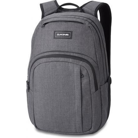 Dakine Campus M 25L / carbon - зображення 1