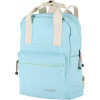 Travelite Basics Backpack 096319 / Light Blue (096319-25) - зображення 1