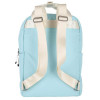 Travelite Basics Backpack 096319 / Light Blue (096319-25) - зображення 3