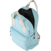 Travelite Basics Backpack 096319 / Light Blue (096319-25) - зображення 4