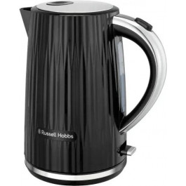   Russell Hobbs Eden Black 27361-70