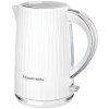 Russell Hobbs Eden White 27360-70 - зображення 1