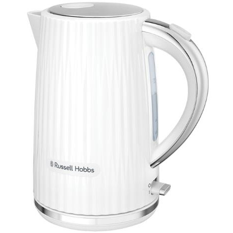 Russell Hobbs Eden White 27360-70 - зображення 1