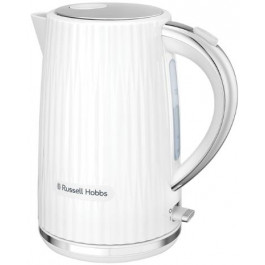   Russell Hobbs Eden White 27360-70