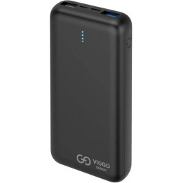   Viggo 20000mAh 10W Black (32757)