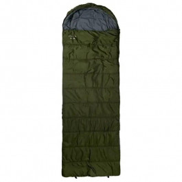   Campout Oak / 190cm right, khaki