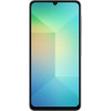 Samsung Galaxy A06 6/128GB Light Blue (SM-A065FLBH) - зображення 2