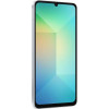 Samsung Galaxy A06 6/128GB Light Blue (SM-A065FLBH) - зображення 3