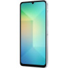 Samsung Galaxy A06 6/128GB Light Blue (SM-A065FLBH) - зображення 4