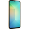 Samsung Galaxy A06 4/64GB Gold (SM-A065FZDD) - зображення 4