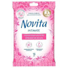 Novita Влажные салфетки  Intimate Soft 15 шт. (4823071616262) - зображення 1