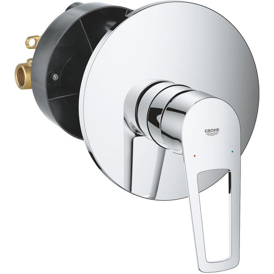 GROHE BauLoop 29080001 - зображення 1