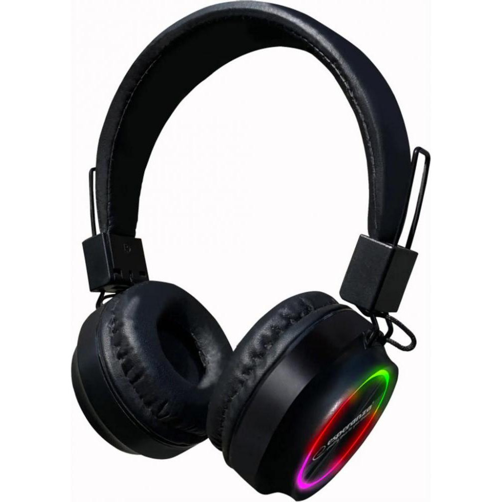 Esperanza RGB Calypso Black (EH219) - зображення 1