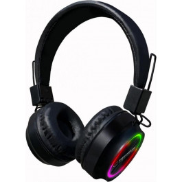   Esperanza RGB Calypso Black (EH219)