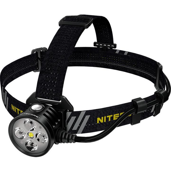 Nitecore HU60 - зображення 1