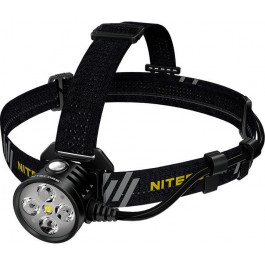   Nitecore HU60