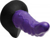 XR Brands Creature Cocks Orion Invader Alien Silicone Dildo (XRAG876) - зображення 2