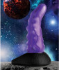 XR Brands Creature Cocks Orion Invader Alien Silicone Dildo (XRAG876) - зображення 5