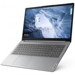   Lenovo IdeaPad 1 15ALC7 Cloud Gray (82R400HJRA)