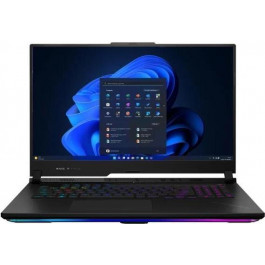   ASUS ROG Strix SCAR 17 X3D G733PZV (G733PZV-LL069W)