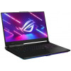 ASUS ROG Strix SCAR 17 X3D G733PZV (G733PZV-LL069W) - зображення 2