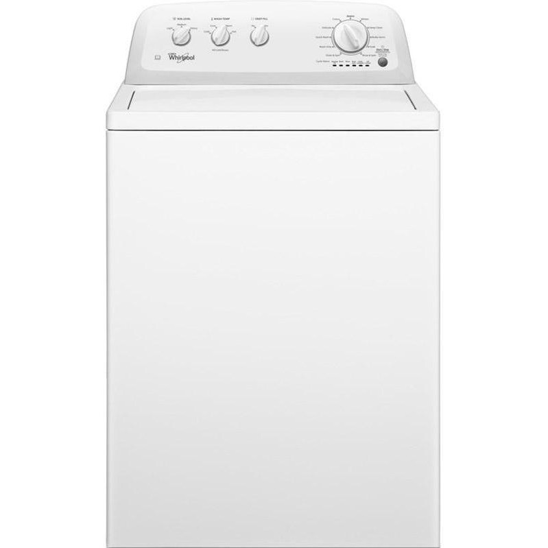 Whirlpool 3LWTW4705FW - зображення 1