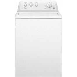   Whirlpool 3LWTW4705FW