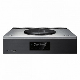   Technics SA-C600 Silver