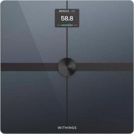   Withings Body Smart Black