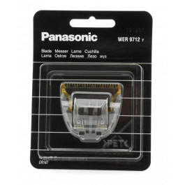   Panasonic Сменный нож к машинке для стрижки Panasonic WER9712Y (ER147, ER1420)