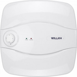   Willer PU15R New optima mini