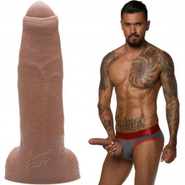 Fleshlight International Fleshjack Boys Boomer Banks 8.5 (FL22322)