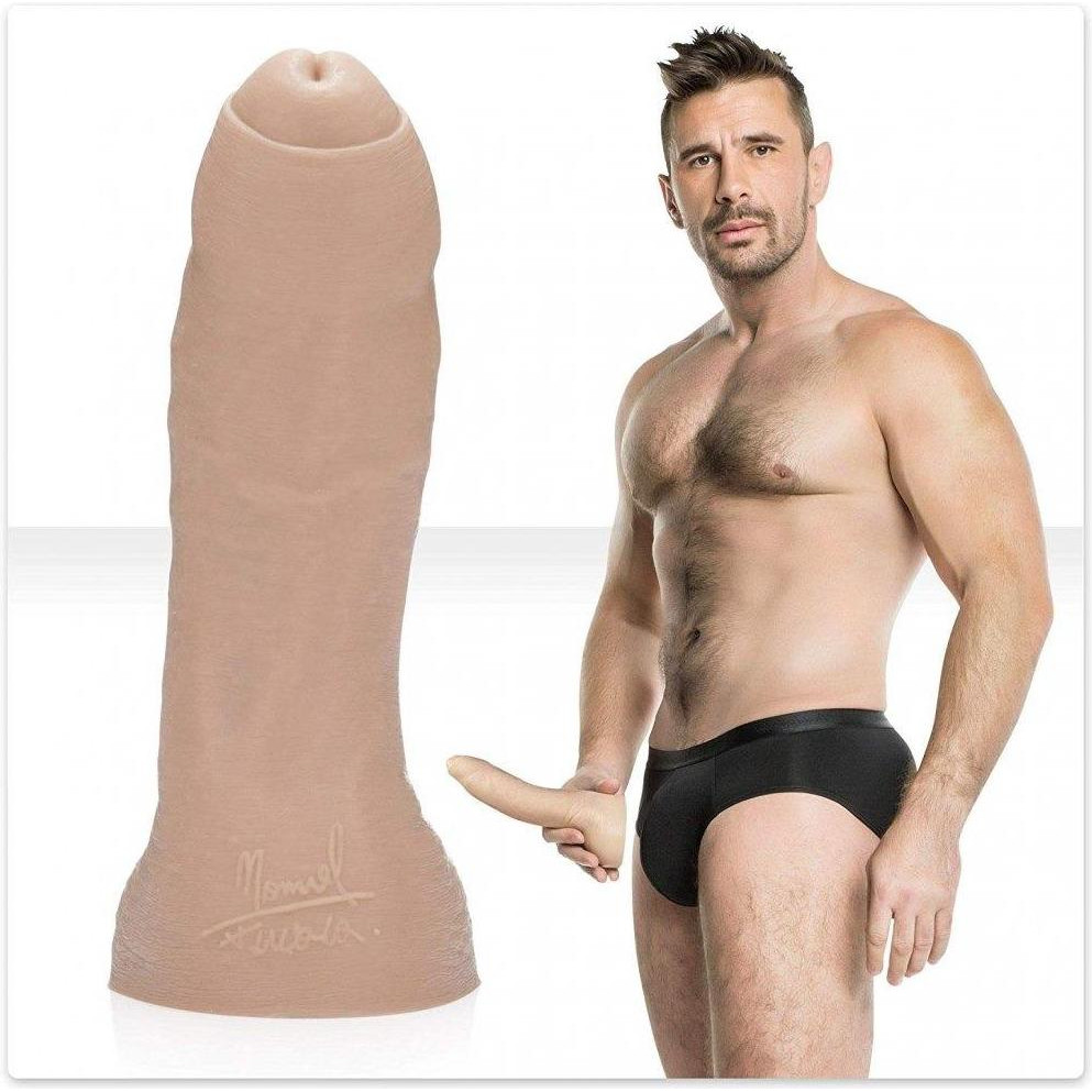 Fleshlight International Fleshjack Boys: Manuel Ferrara Dildo (SO5519) - зображення 1