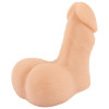 Fleshlight International Mr. Limpy Light Flesh Small 9 х 3.5 см (FL16838) - зображення 1