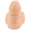 Fleshlight International Mr. Limpy Light Flesh Small 9 х 3.5 см (FL16838) - зображення 3