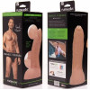 Fleshlight International Fleshjack Boys: Manuel Ferrara Dildo (SO5519) - зображення 8