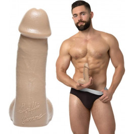   Fleshlight International Fleshjack Boys: Griffin Barrows Dildo (SO9584)