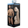 Fleshlight International Fleshjack Boys: Griffin Barrows Dildo (SO9584) - зображення 8