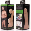 Fleshlight International Fleshjack Boys: Mick Blue Dildo (SO5517) - зображення 9