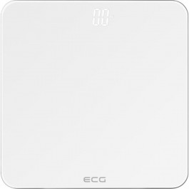   ECG OV 1821 White