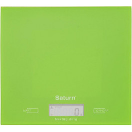   Saturn ST-KS7810 Green