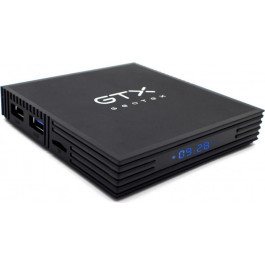   Geotex GTX-R10i PRO 4/32GB