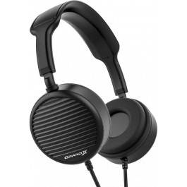   Grand-X EH-86B Black