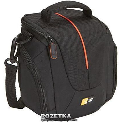 Case Logic Сумка  DCB-304K Black (3201022/3300100) - зображення 1