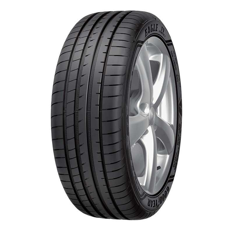 Goodyear Eagle F1 Asymmetric 3 (255/60R18 112H) - зображення 1