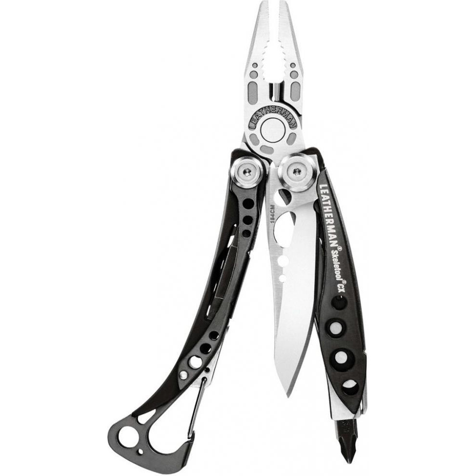 Leatherman Skeletool CX (830923) - зображення 1