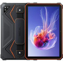   Blackview Oscal Spider 8 8/128GB Orange (6931548313694)