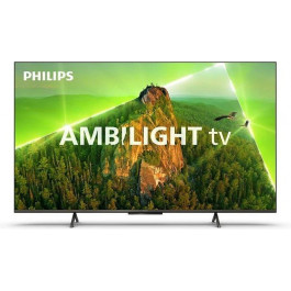   Philips 75PUS8108/12