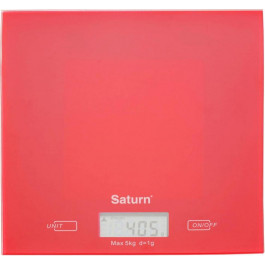   Saturn ST-KS7810 Red